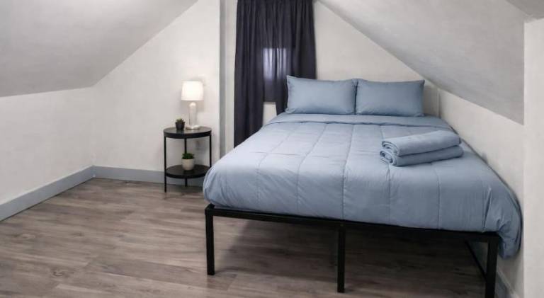 Rental apartment | Perfect for remote work | Pets allowed in Buffalo, NY