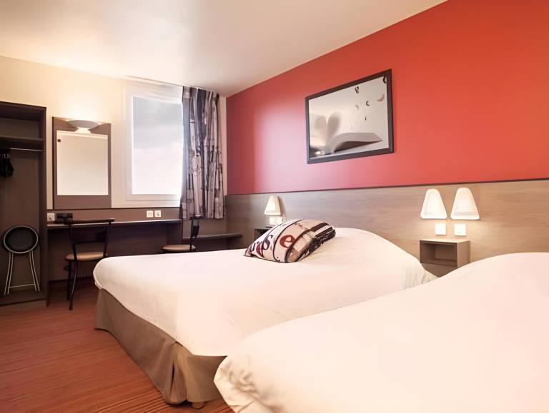 Ace Hotel Arras-Beaurains in Arras
