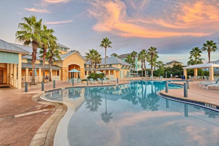 Condo Palm Coast