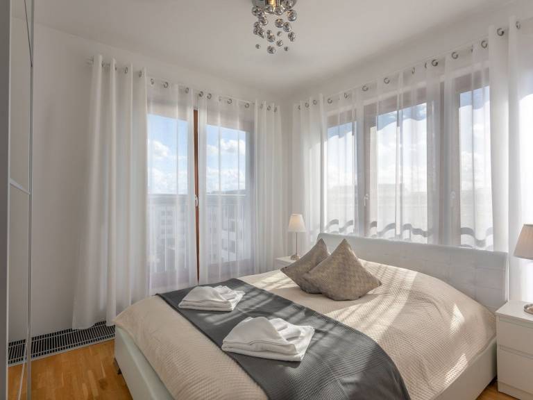 Apartament Świnoujście