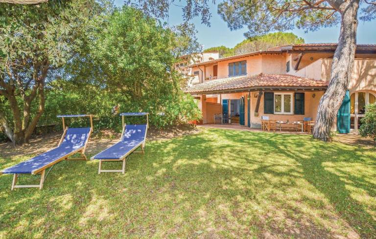 Casa Roccamare