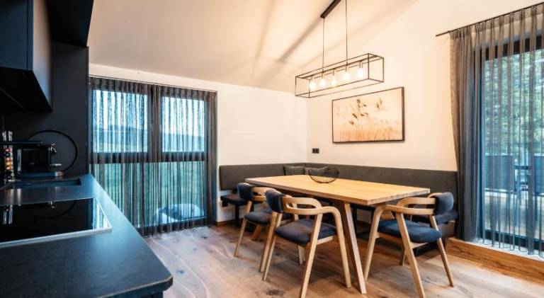 Apartment | Pets are welcome in Wolfsberg
