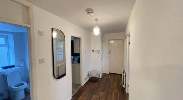 Rental apartment with 3 rooms for 5 persons — photo 5