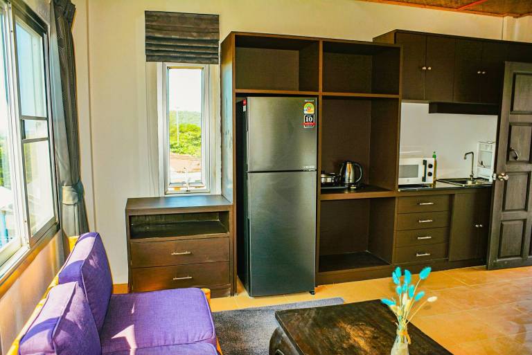 Family-oriented rental apartment | Close to the beach | Dogs allowed — photo 4