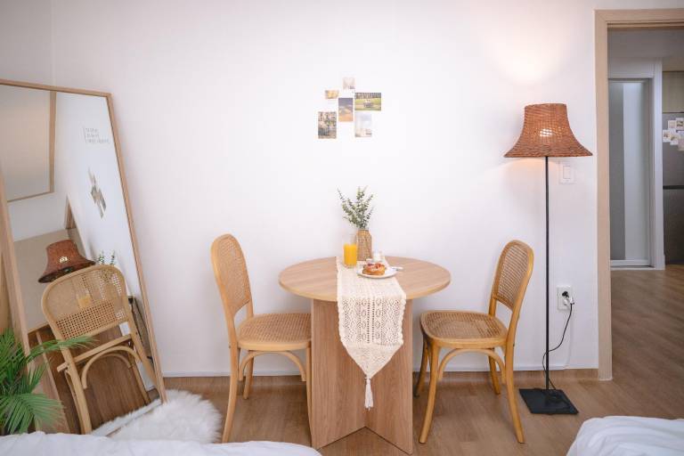 81 m² Ferienhaus