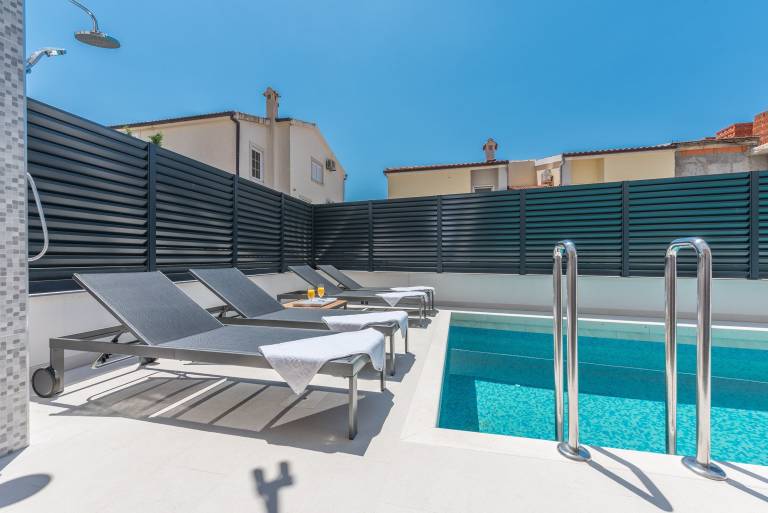 Apartament Makarska