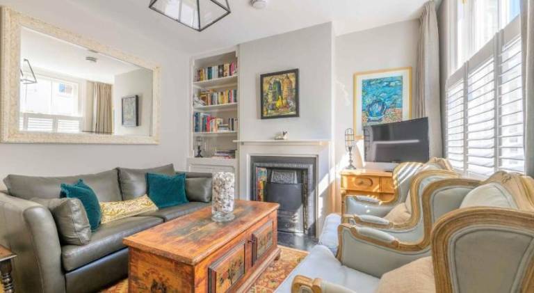 House | Pets are welcome — photo 4
