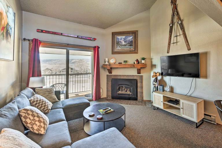 Apartment  Steamboat Springs