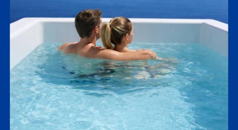 Villa with jacuzzi in Corfu