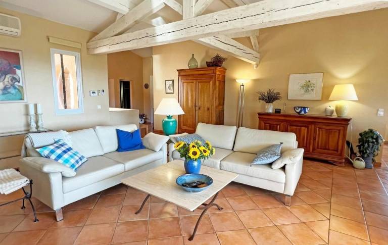 Maison de vacances Lorgues