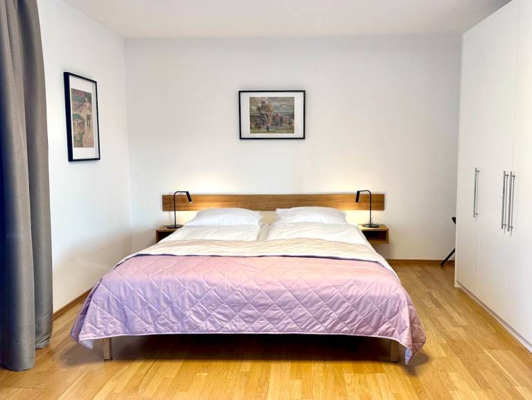 Ferienwohnung Bad Endorf