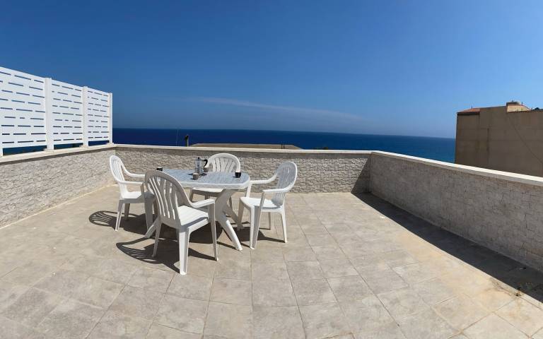 Appartement  Irhil M'ahmed