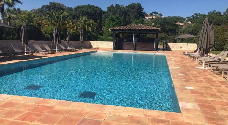 House with pool | Pets allowed — photo 2