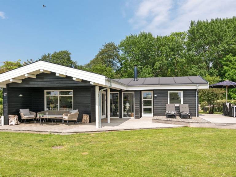 Huis Egernsund