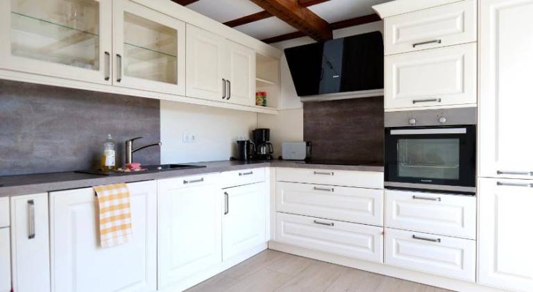 Holiday apartment with 1 room for 4 persons — photo 2