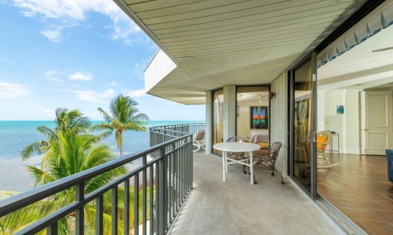 Condo Key West