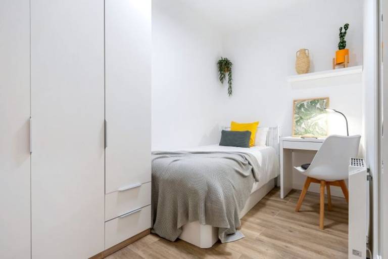 Private room  Reus