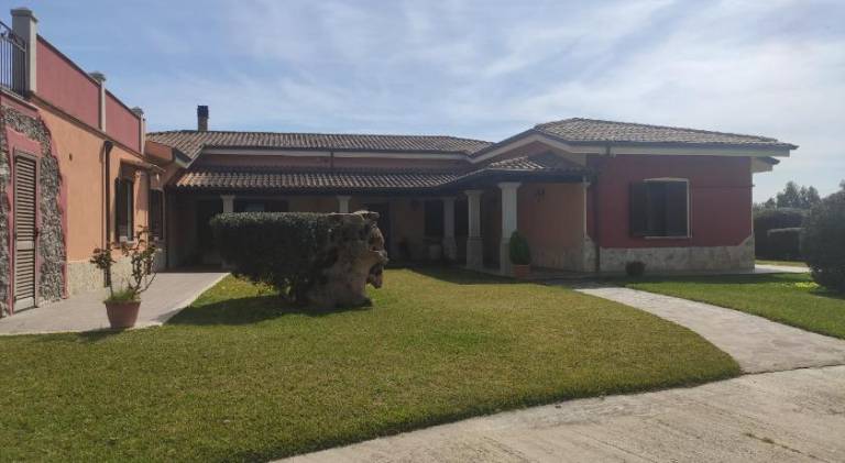 Le sei palme B&B in Oristano