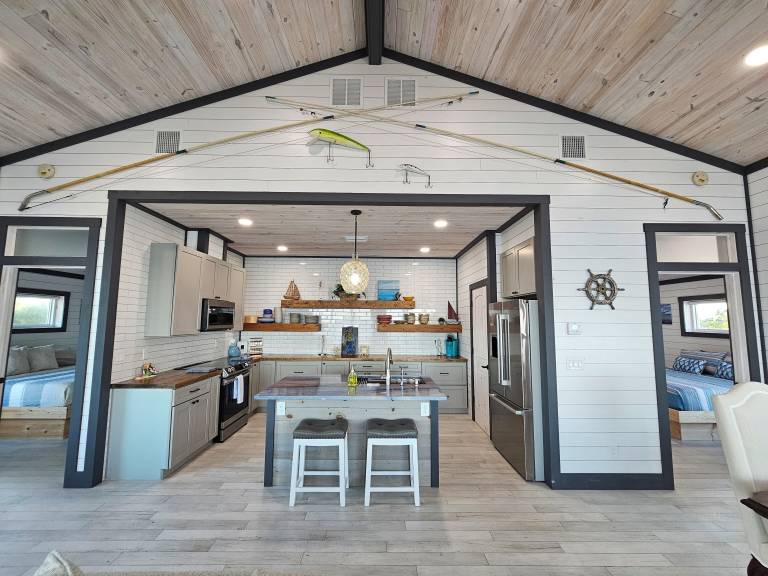 House  Floridana Beach