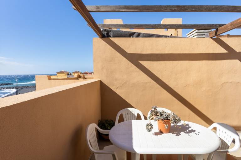 Appartement Güímar