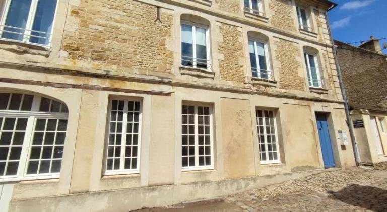 Holiday apartment with 1 room for 2 persons — photo 5