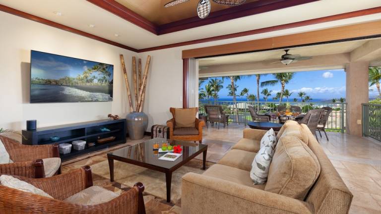Appartement en copropriété Waimea