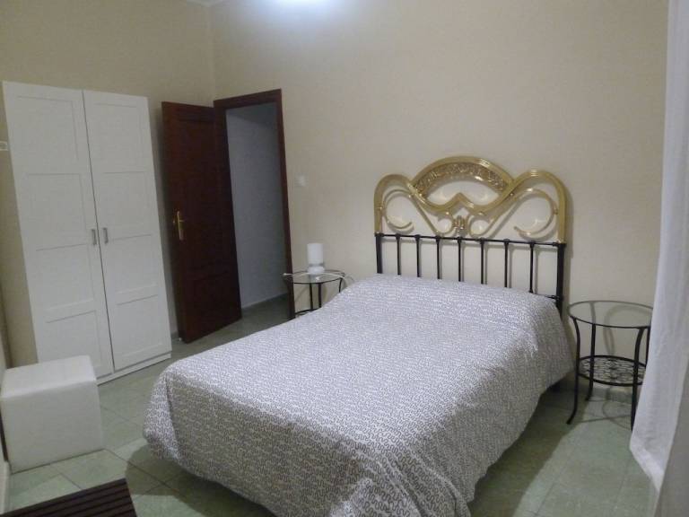 Apartamento Aldeadávila de la Ribera