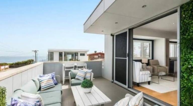 236 m&sup2; Ferienhaus