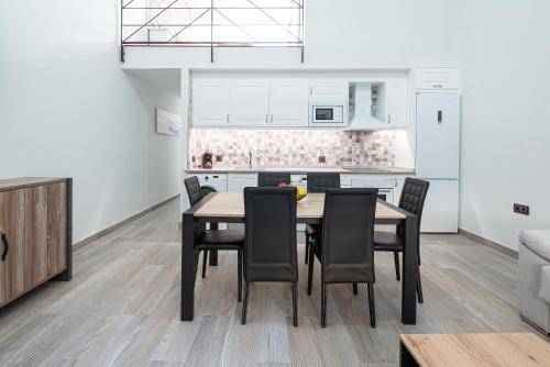 Apartamento Isla Cristina