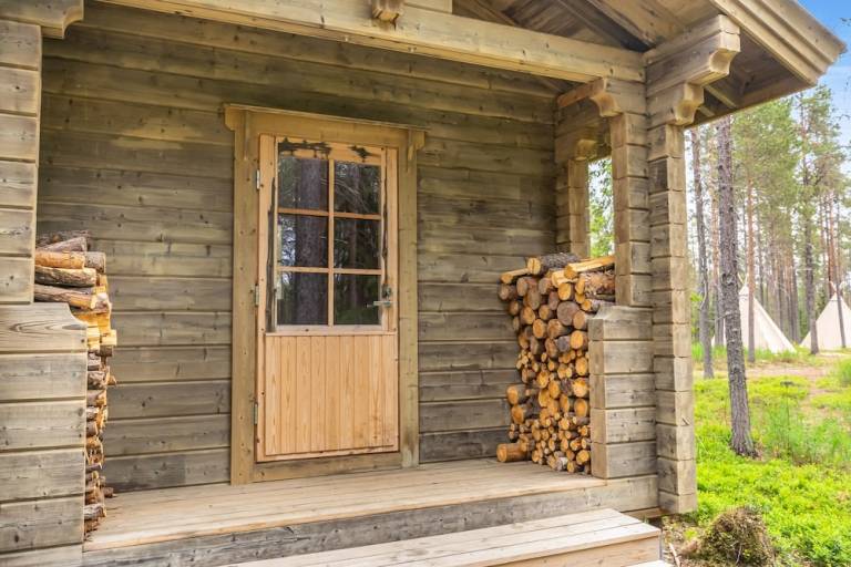 Cottage Salla