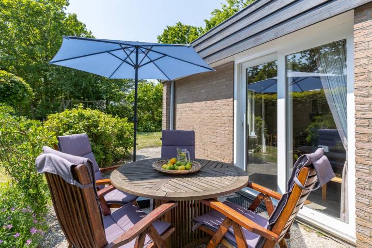 Ferienhaus Oostkapelle