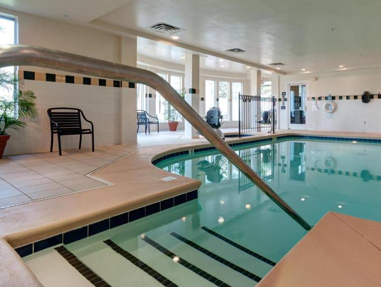 Hilton Garden Inn Tulsa Airport — photo 2