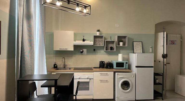Holiday apartment with 1 room for 2 persons — photo 3