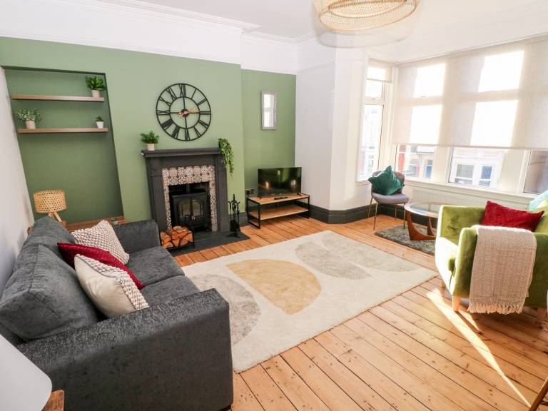 Cottage Bridgend
