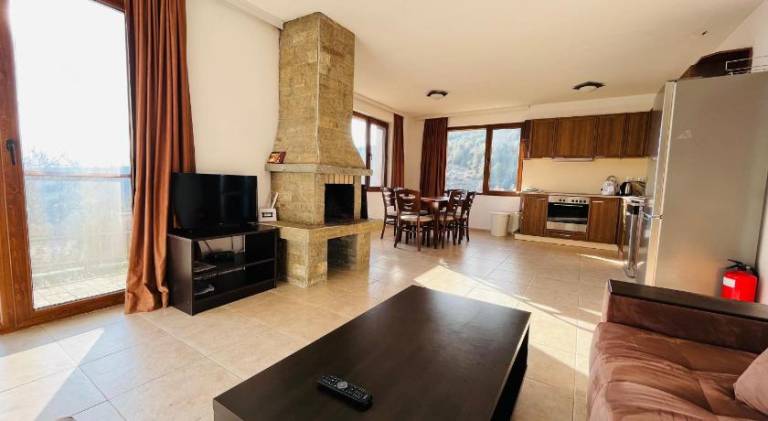 Villa with yard, terrace & barbecue | Pets are welcome — photo 2