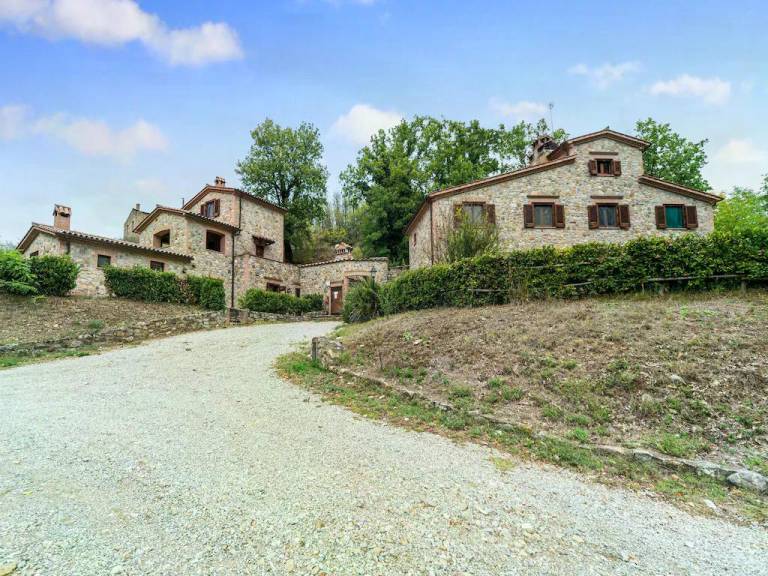 Casa Ficulle