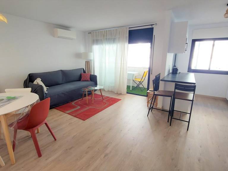 Apartment | Close to the beach | Pet-friendly — photo 5