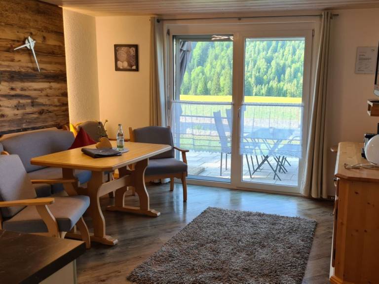 Ferienwohnung Balderschwang