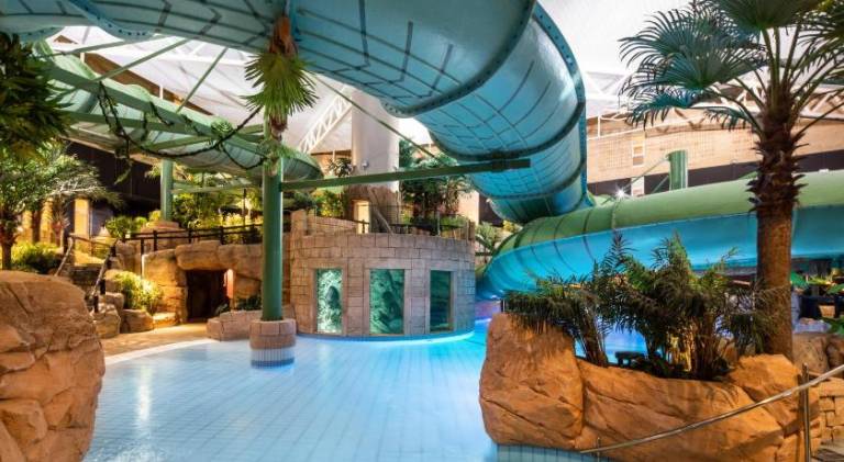 Quality Hotel The Reef — photo 3