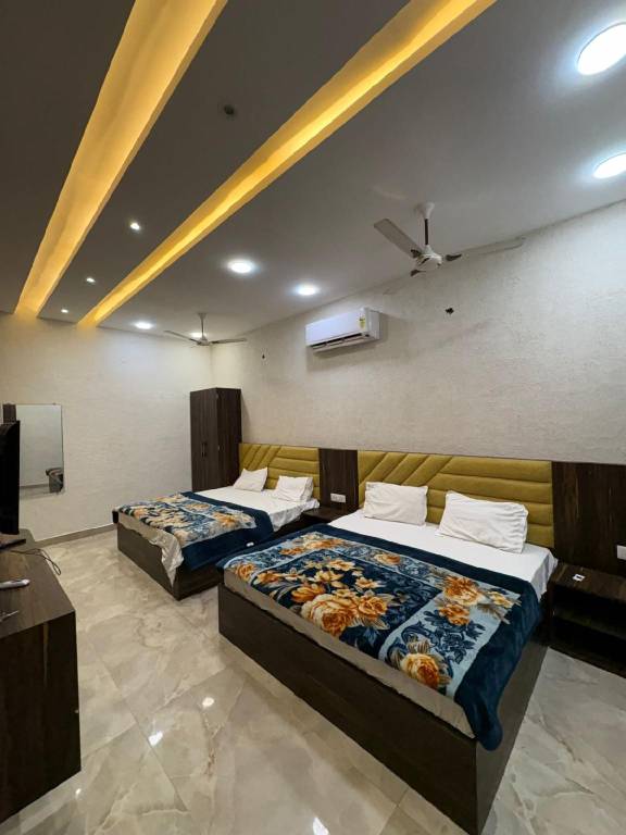KR Hotel — photo 5