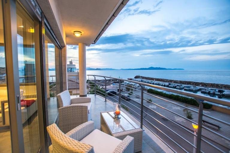 Villa Son Serra de Marina