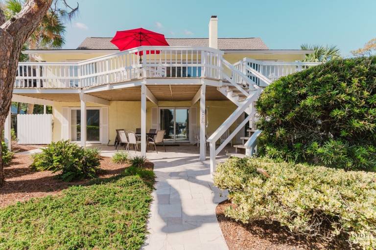 House Hilton Head Island