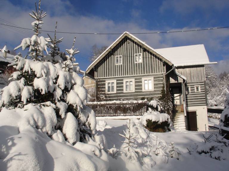 House with BBQ, garden & terrace — photo 2
