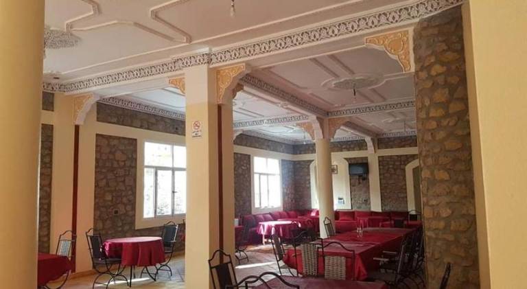 Auberge Restaurant Fatihi Freres — photo 5