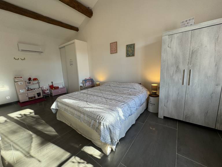 Villa with terrace, private pool & barbecue | Perfect for remote work — photo 4