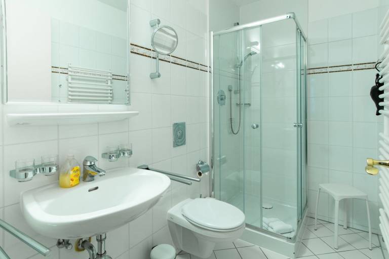 Ferienapartment an der Ostsee mit Wintergarten - Saunanutzung im Haus inklusive! — photo 5