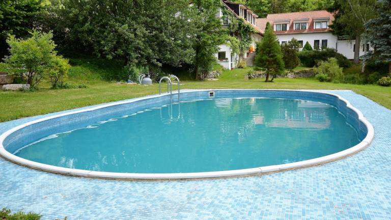 Apartmán Senožaty