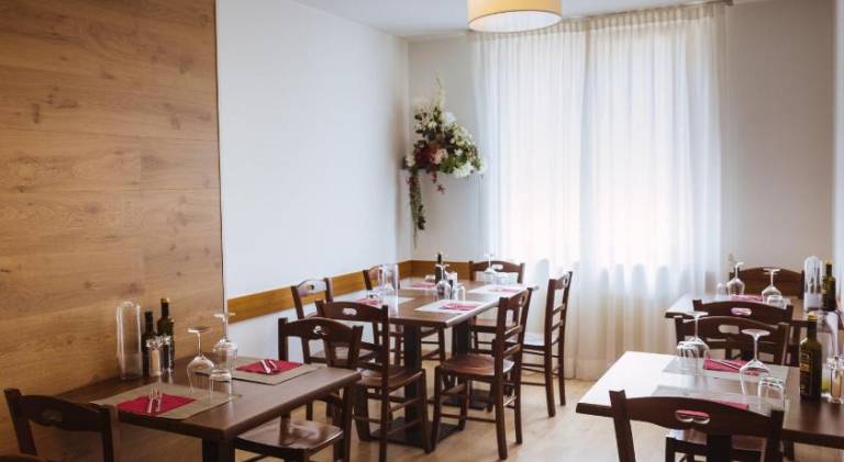 Albergo Montenegro — photo 5