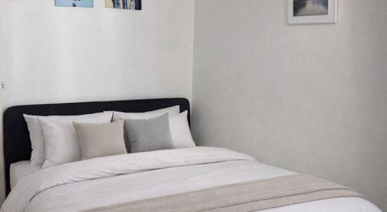 Pleasant holiday apartment | Pets allowed in Fribourg