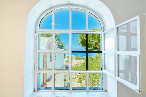 Lägenhet Capri